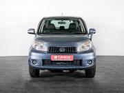 Daihatsu Be-go Иркутск  - изображение 24