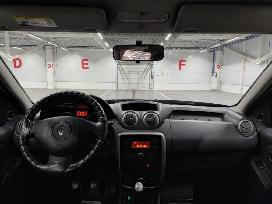 Renault Duster I Казань  - изображение 17
