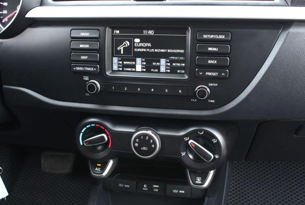 Kia Rio IV Нижний Новгород  - изображение 19