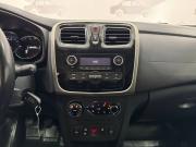 Renault Logan II Рестайлинг Ставрополь  - изображение 31