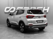 Chery Tiggo 4 Pro I Тюмень  - изображение 24