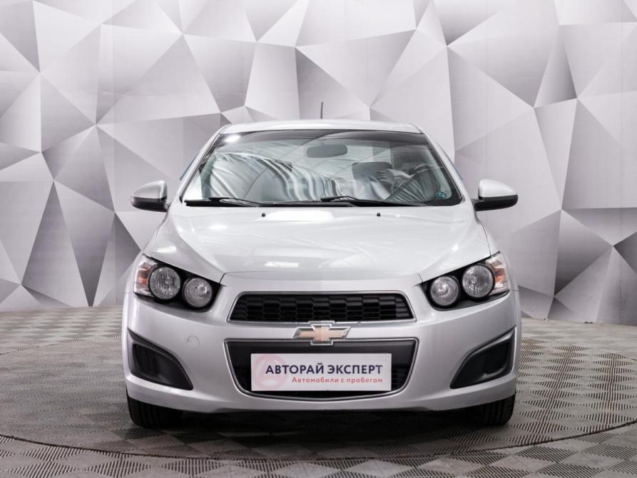 Chevrolet Aveo II Ульяновск  - изображение 8