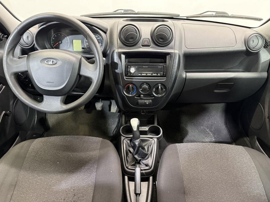Lada (ВАЗ) Granta I Ярославль  - изображение 9