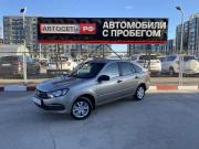 Lada (ВАЗ) Granta I Рестайлинг Альметьевск  - изображение 21