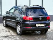 Volkswagen Tiguan I Рестайлинг Екатеринбург  - изображение 22