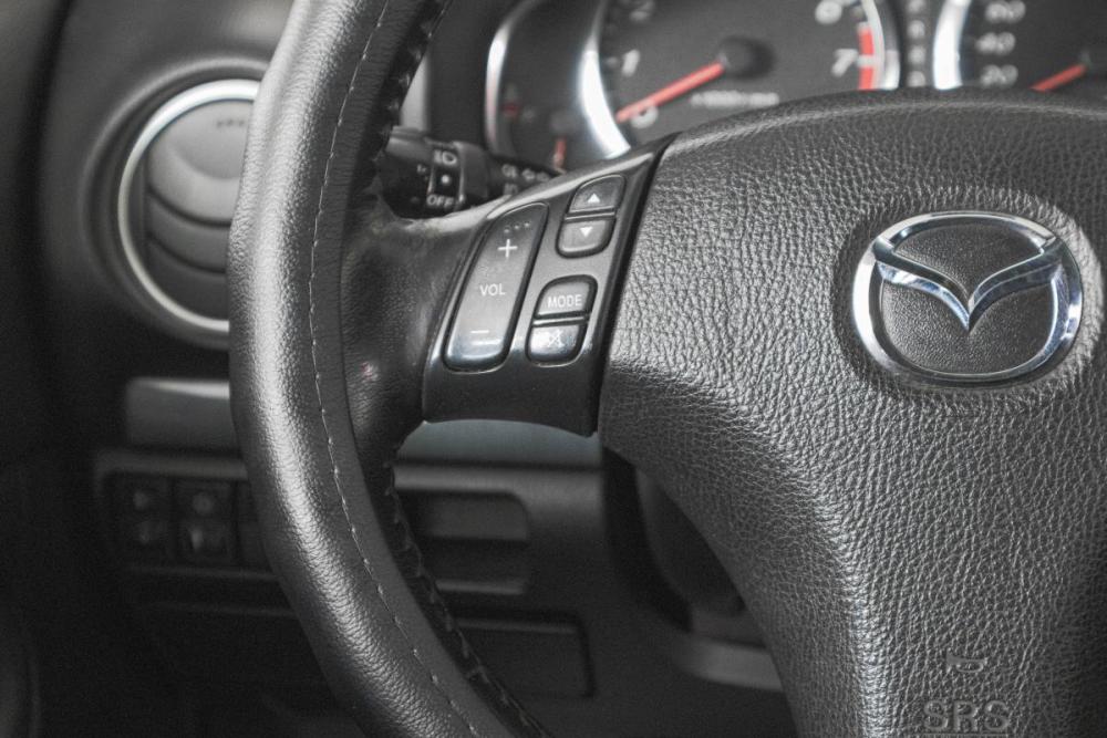 Mazda 6 I (GG) Рестайлинг Кемерово  - изображение 17