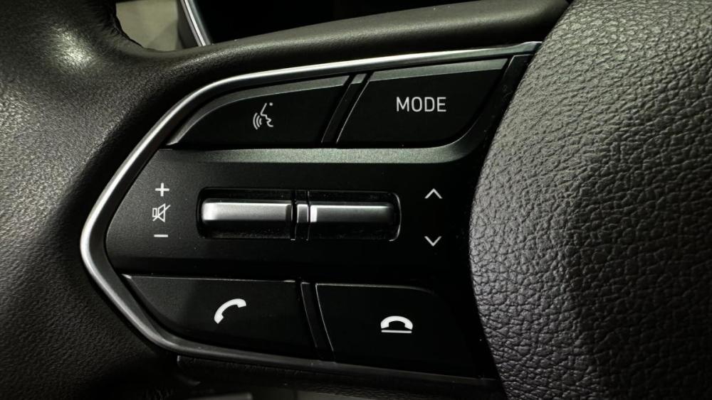 Hyundai Santa Fe IV Ставрополь  - изображение 14