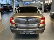 Datsun on-DO I Рестайлинг Екатеринбург  - изображение 29