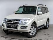 Mitsubishi Pajero IV Рестайлинг 2 Москва  - изображение 31