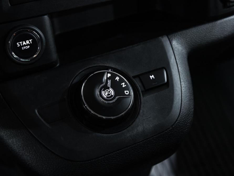Toyota ProAce II Санкт-Петербург  - изображение 22