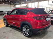 Changan CS35 Plus I Рестайлинг Пермь  - изображение 9