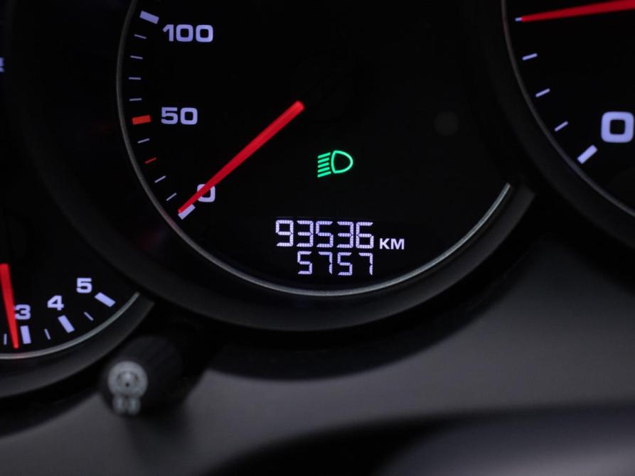 Porsche Cayenne II Рестайлинг (958) Москва  - изображение 12