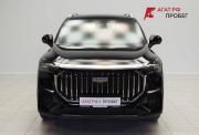 Geely Okavango I Рестайлинг Саратов  - изображение 35