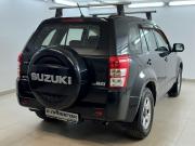 Suzuki Grand Vitara II Рестайлинг Москва  - изображение 19