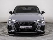 Audi A3 IV (8Y) Москва  - изображение 23