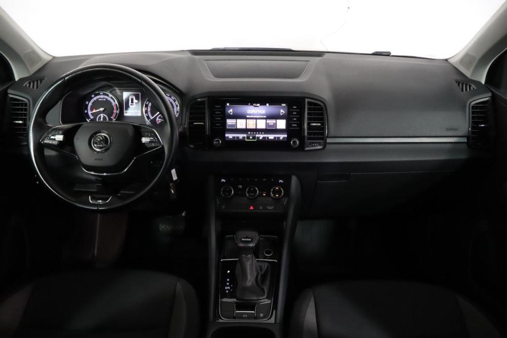 Skoda Karoq I Санкт-Петербург  - изображение 8