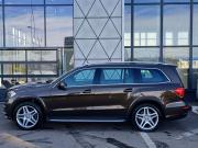 Mercedes-Benz GL-Класс II (X166) Москва  - изображение 39