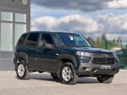Lada (ВАЗ) Niva Travel I Волгоград  - изображение 37