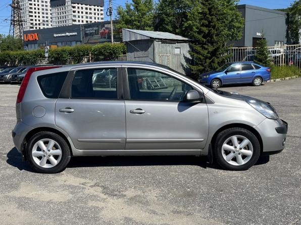 Nissan Note I с пробегом 2007 года, цена 399 000 рублей, 270000 км, хэтчбек, Автокод Объявления