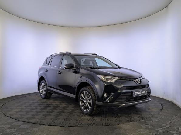 Toyota RAV4 IV (XA40) Рестайлинг с пробегом 2019 года, цена 3 200 000 рублей, 73677 км, внедорожник, Автокод Объявления