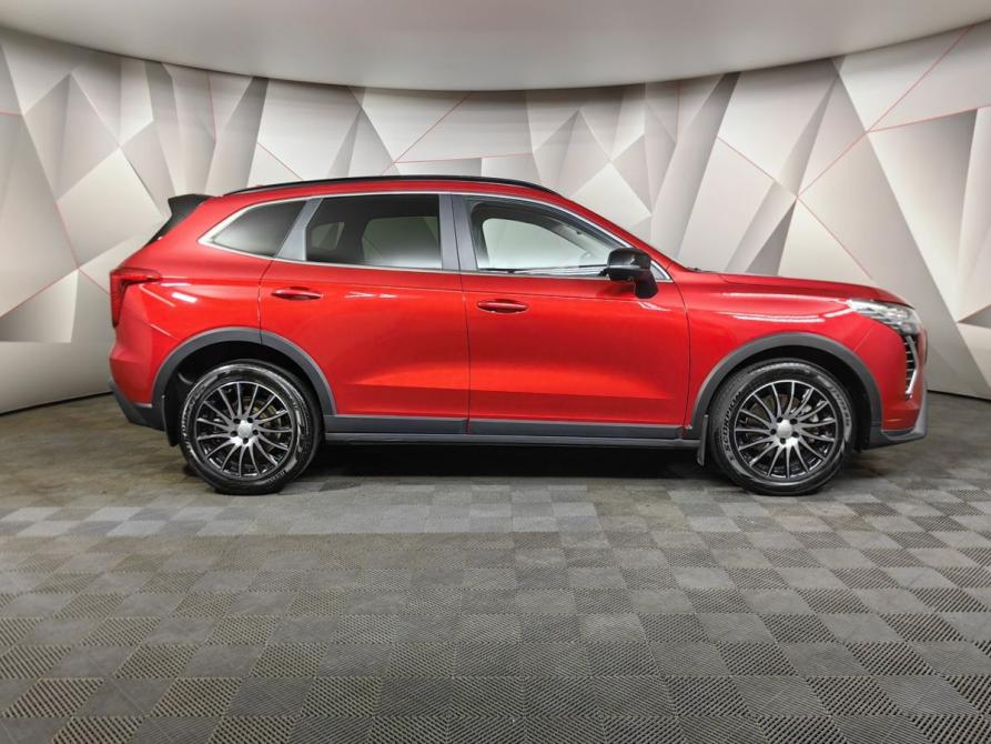 Haval Jolion I Рестайлинг Москва  - изображение 6