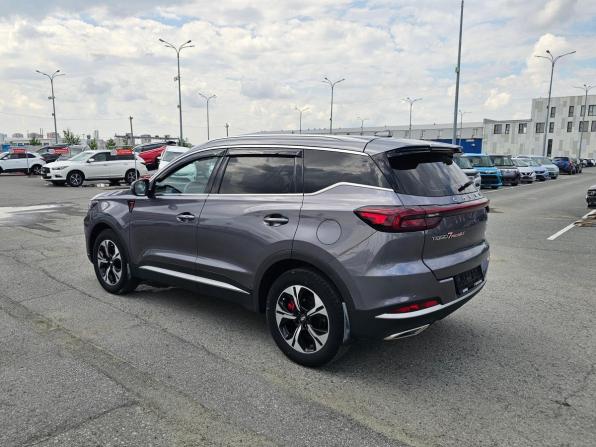 Chery Tiggo 7 Pro Max I с пробегом 2023 года, цена 2 049 995 рублей, 52893 км, внедорожник, Автокод Объявления