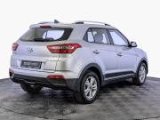 Hyundai Creta I Москва  - изображение 32
