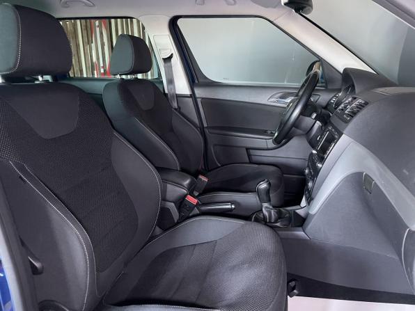 Skoda Yeti I с пробегом 2010 года, цена 1 229 000 рублей, 172303 км, внедорожник, Автокод Объявления