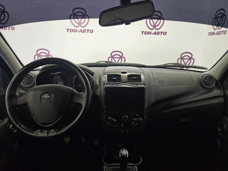 Lada (ВАЗ) Granta I Рестайлинг Тольятти  - изображение 17