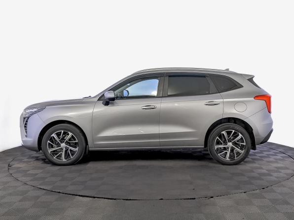 Haval Jolion I с пробегом 2022 года, цена 1 650 000 рублей, 99248 км, внедорожник, Автокод Объявления