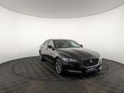 Jaguar XF II Москва  - изображение 33