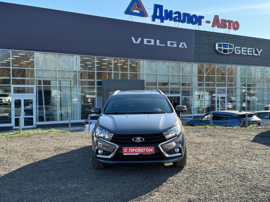 Lada (ВАЗ) Vesta I Набережные Челны  - изображение 11