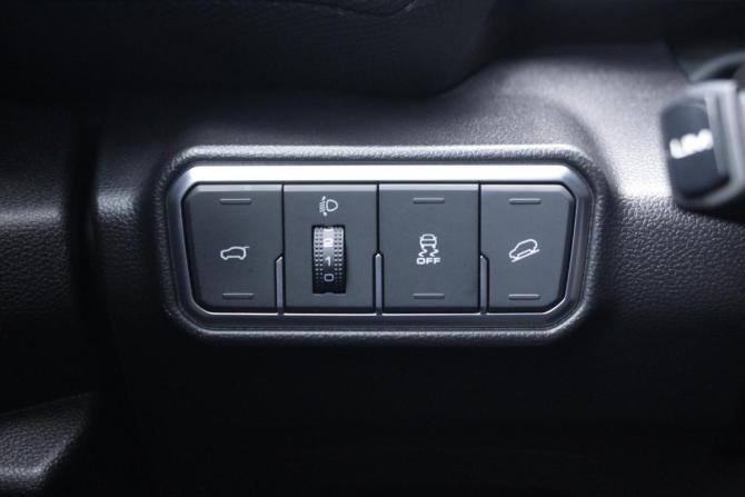 Haval Dargo I с пробегом 2023 года, цена 2 595 000 рублей, 91666 км, внедорожник, Автокод Объявления
