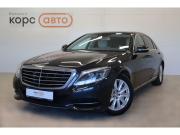 Mercedes-Benz S-Класс VI (W222 C217) Коломна  - изображение 20