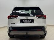 Toyota RAV4 V (XA50) Вологда  - изображение 25