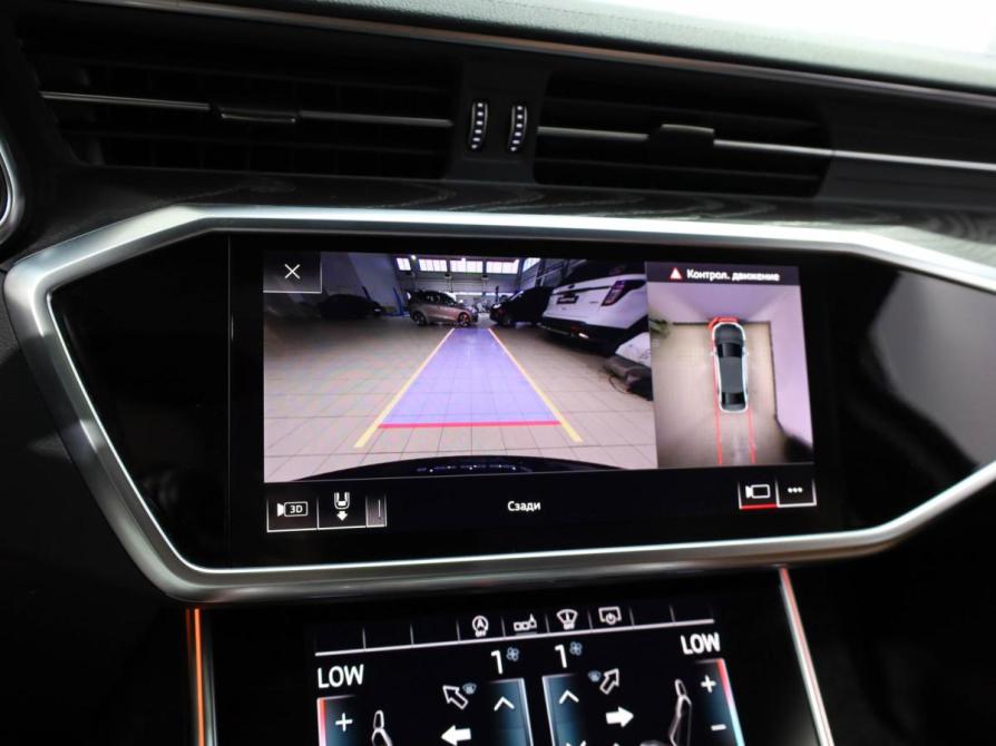 Audi A6 V (C8) Ростов-на-Дону  - изображение 17