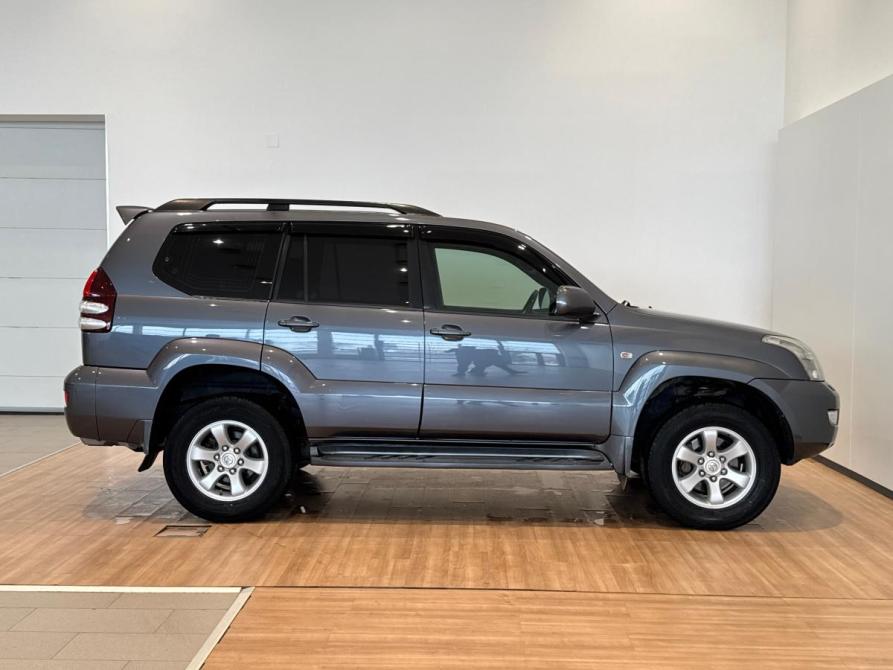 Toyota Land Cruiser Prado 120 Series Рестайлинг Волгоград  - изображение 5