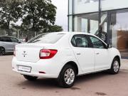 Renault Logan II Рестайлинг Химки  - изображение 14