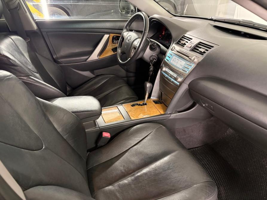 Toyota Camry VI (XV40) Екатеринбург  - изображение 27