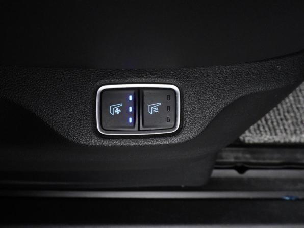 Hyundai Staria I с пробегом 2021 года, цена 4 200 000 рублей, 104864 км, минивэн, Автокод Объявления