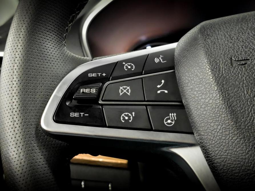 Lada (ВАЗ) Vesta I Рестайлинг (NG) Москва  - изображение 24