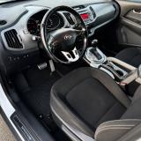 Kia Sportage III Рестайлинг Набережные Челны  - изображение 32