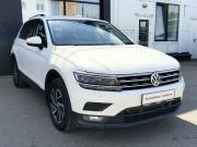 Volkswagen Tiguan II Москва  - изображение 22