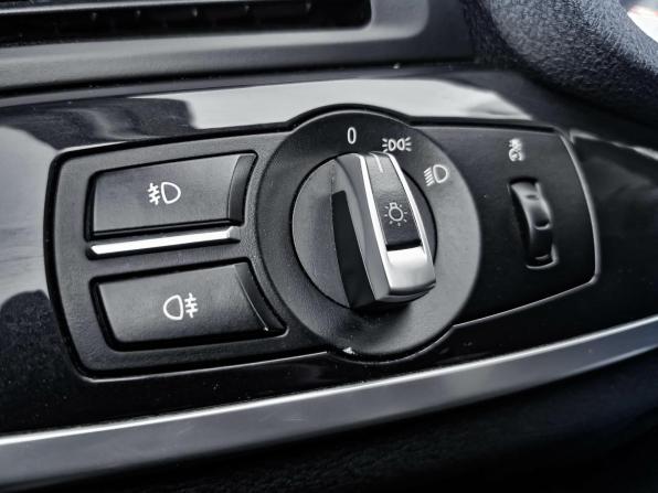 BMW X3 II (F25) с пробегом 2012 года, цена 1 669 000 рублей, 241976 км, внедорожник, Автокод Объявления