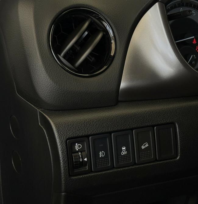 Suzuki Vitara II Рестайлинг Москва  - изображение 9