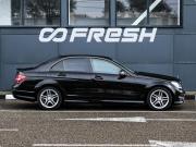 Mercedes-Benz C-Класс III (W204) Рестайлинг Новороссийск  - изображение 26