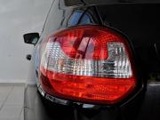 Lada (ВАЗ) Granta I Рестайлинг Каменск-Уральский  - изображение 19