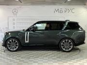 Land Rover Range Rover V Москва  - изображение 34
