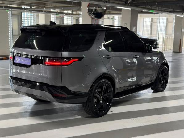 Новый Land Rover Discovery V Рестайлинг 2025 года, цена 12 990 000 рублей, внедорожник, Автокод Объявления