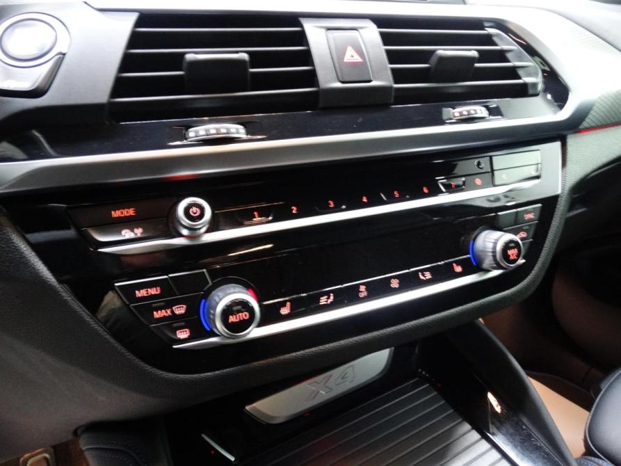 BMW X4 II (G02) Москва  - изображение 16